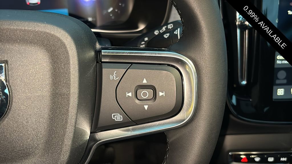 2026 Volvo Xc40 B5 Ultra