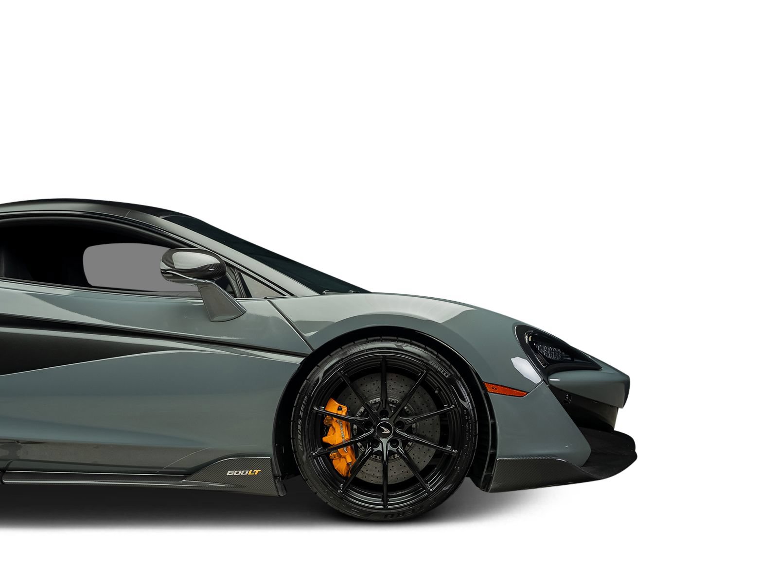 Used 2019 McLaren 600LT photo 30