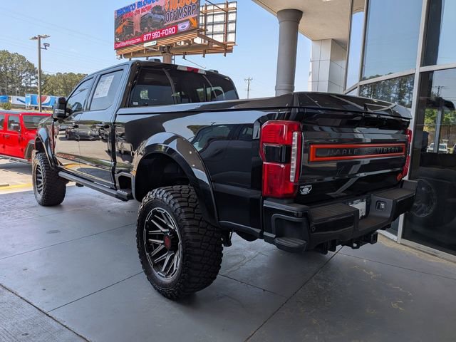 2024 Ford F250 Lariat