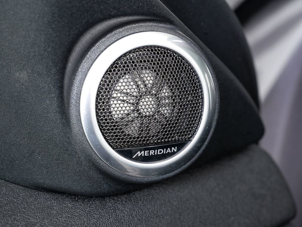 2020 Land Rover Range Rover Evoque S