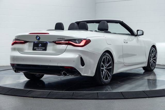 Used BMW 430i for Sale in Saint Louis, MO - Autotrader