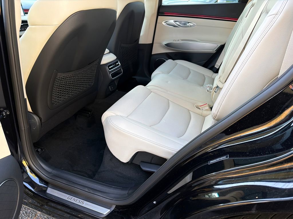 2026 Genesis Gv70 2.5T Select