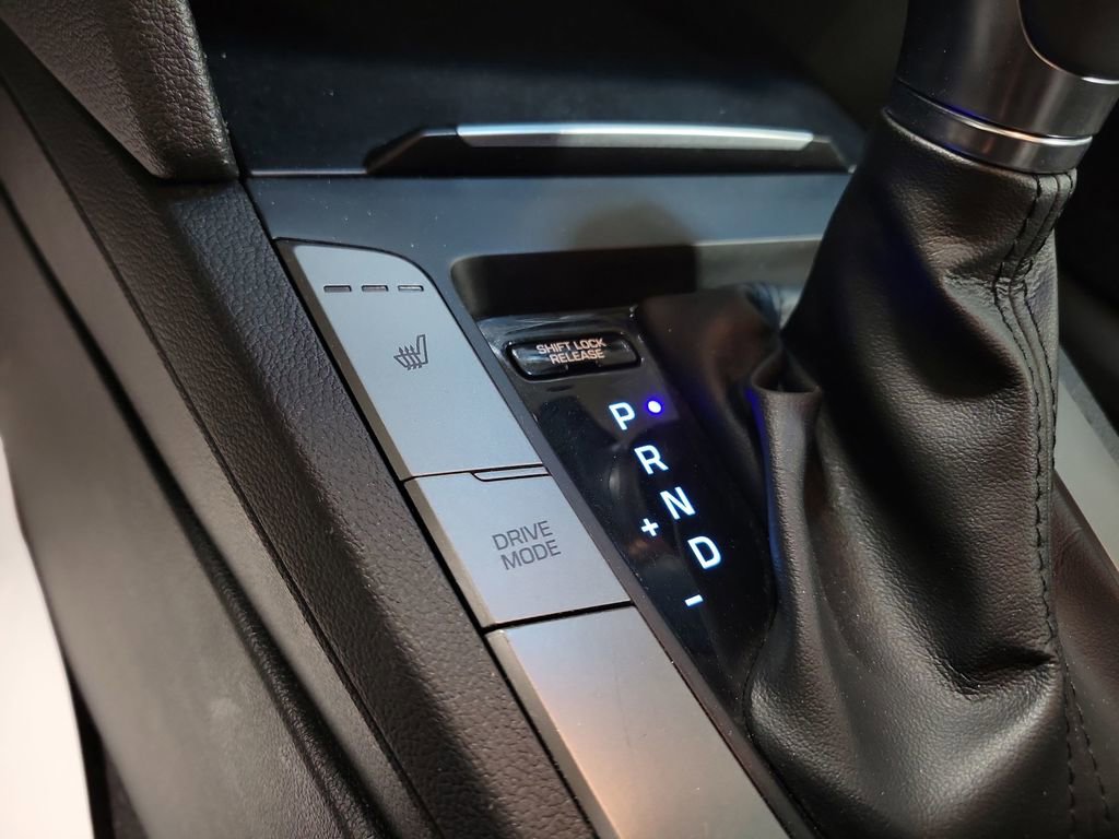 2017 Hyundai Elantra Value Edition