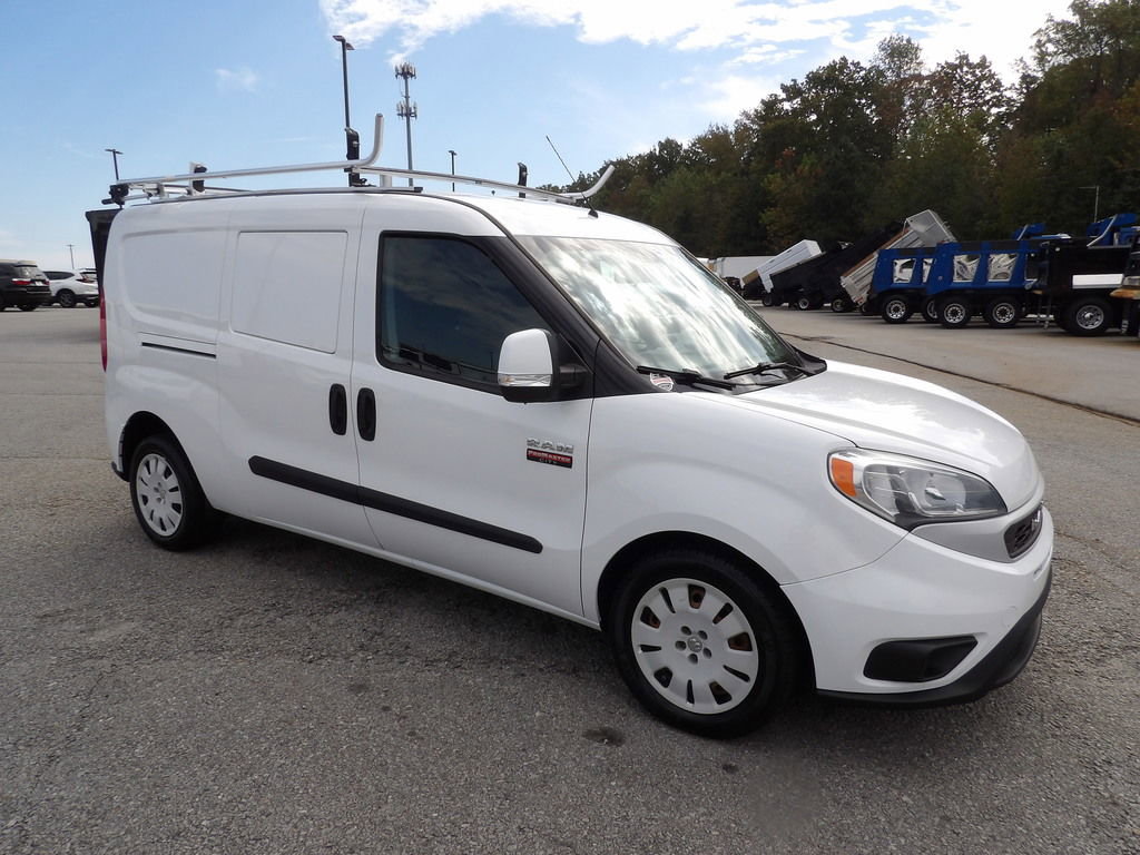 2019 RAM ProMaster City Tradesman SLT