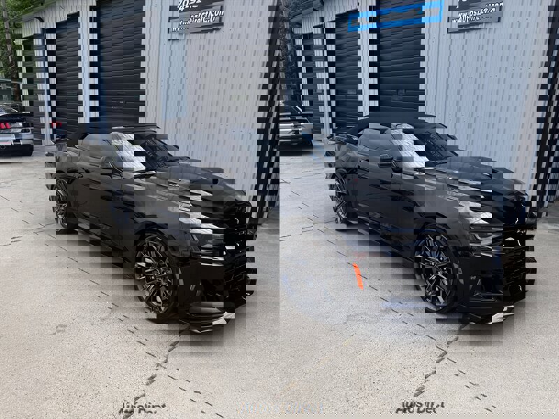 Used 2023 Chevrolet Camaro ZL1