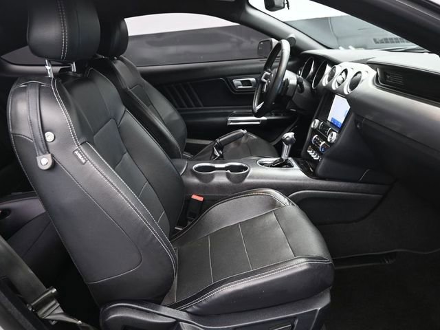 2020 Ford Mustang Premium