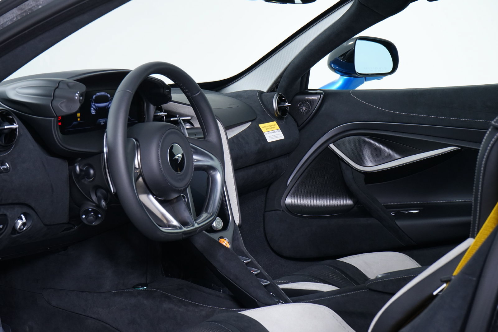New 2027 McLaren 750S 5