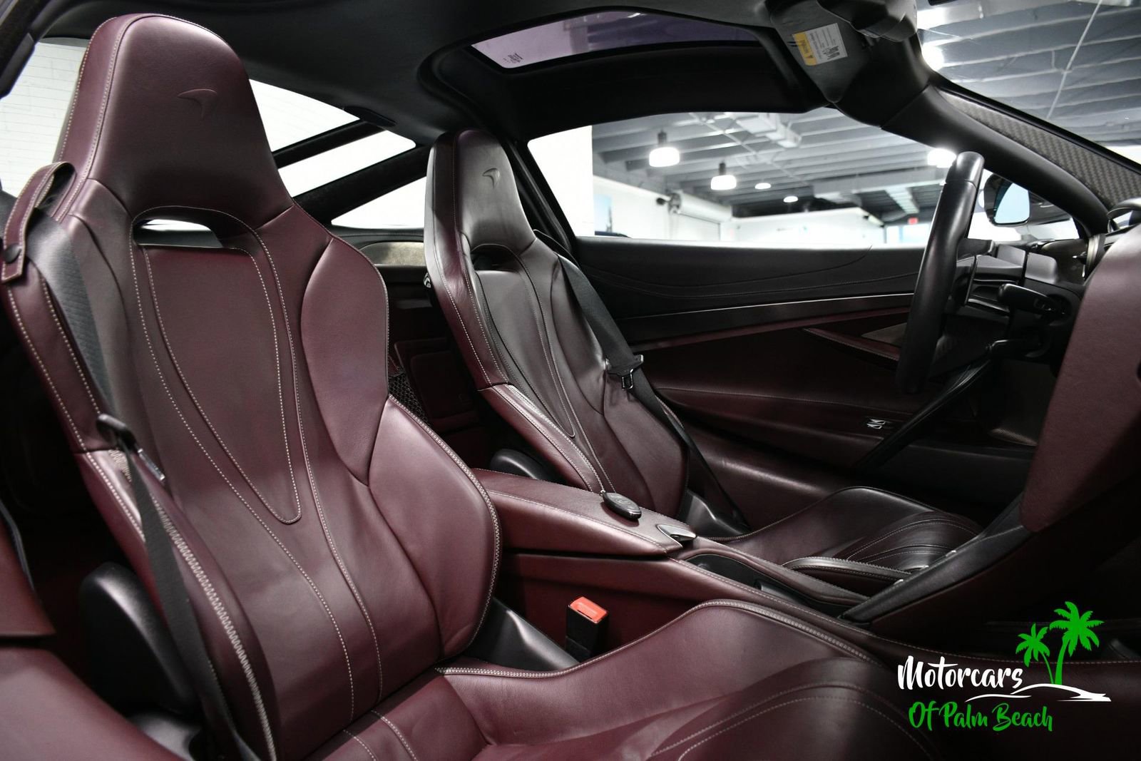 Used 2018 McLaren 720S photo 51