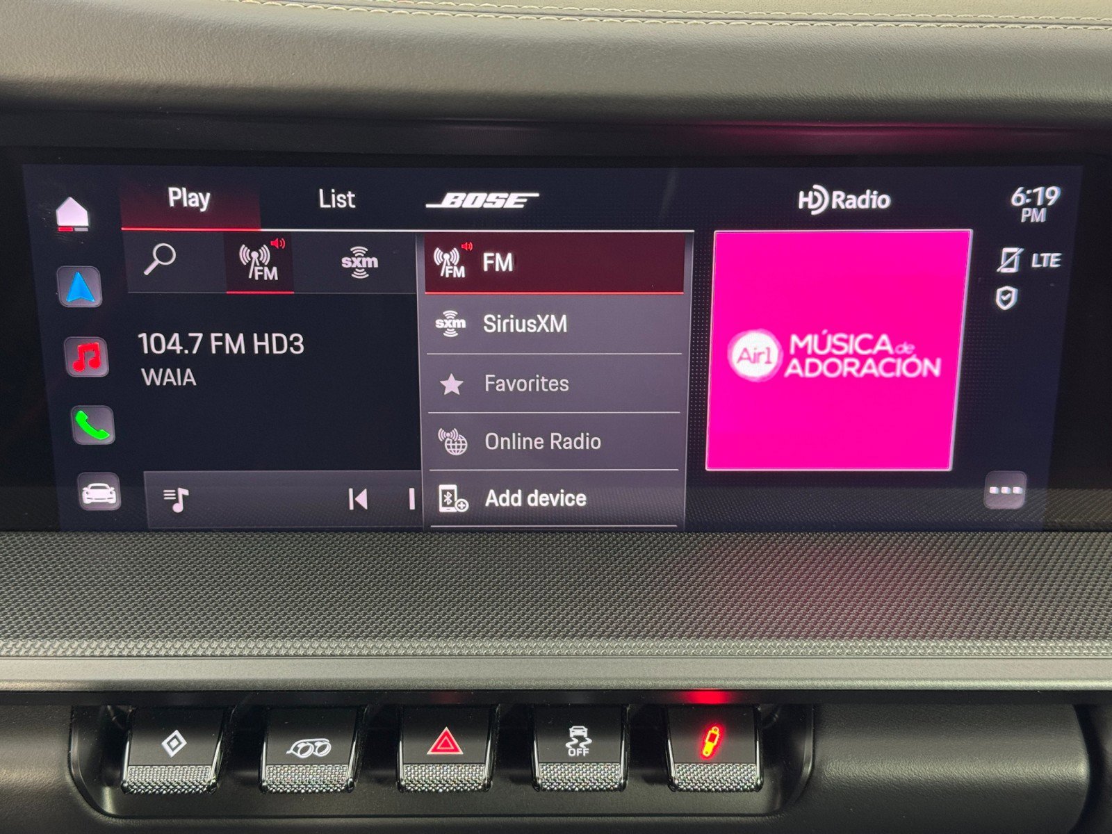 2022 Porsche 911 Carrera S