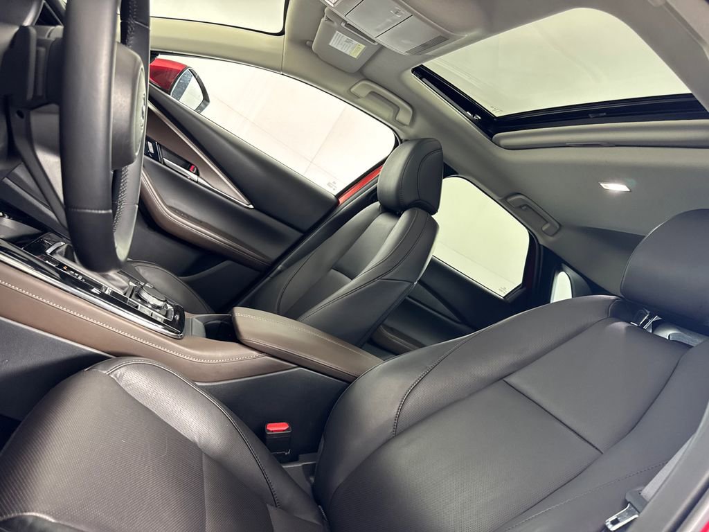 2025 MAZDA Cx-30 AWD 2.5 S w/ Premium Package