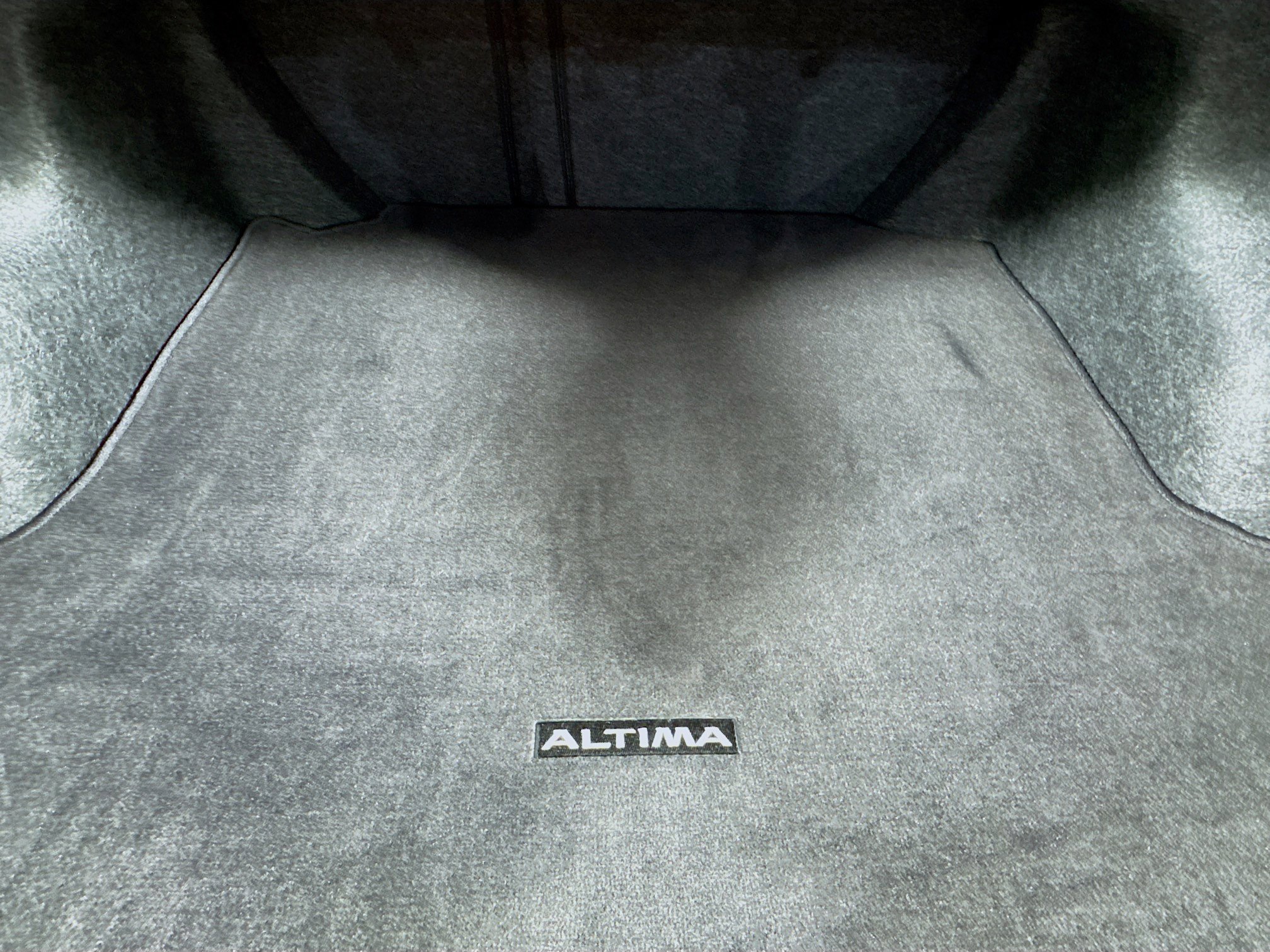 2025 Nissan Altima 2.5 SL