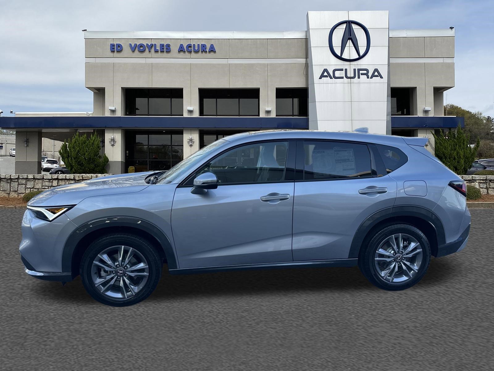 2026 Acura ADX FWD