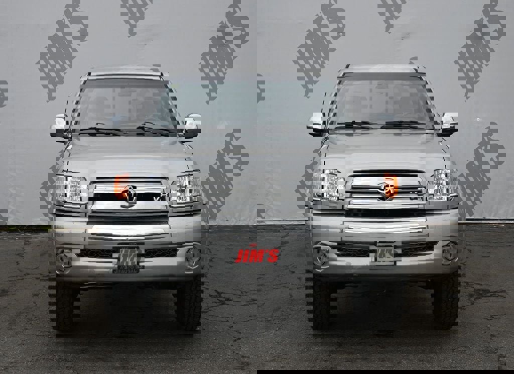 Used 2003 Toyota Tundra SR5