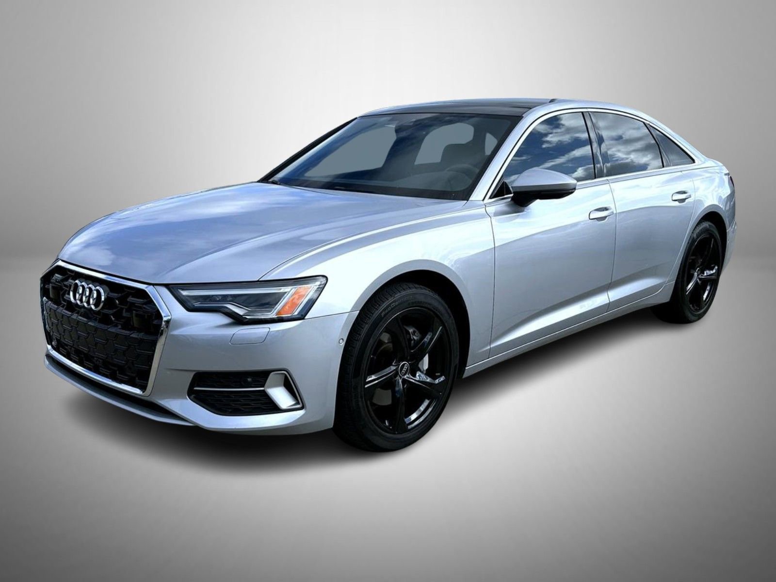 Used Audi A6 for Sale in Lincoln, NE - Autotrader