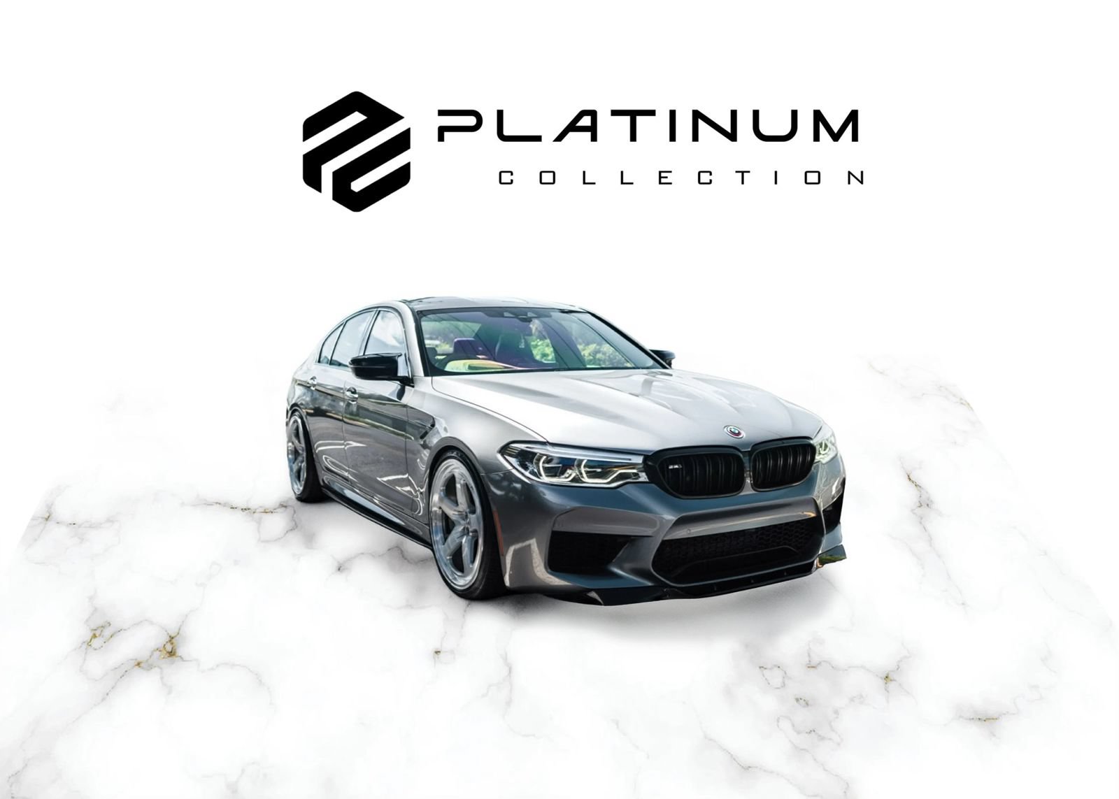 Used 2019 BMW M5