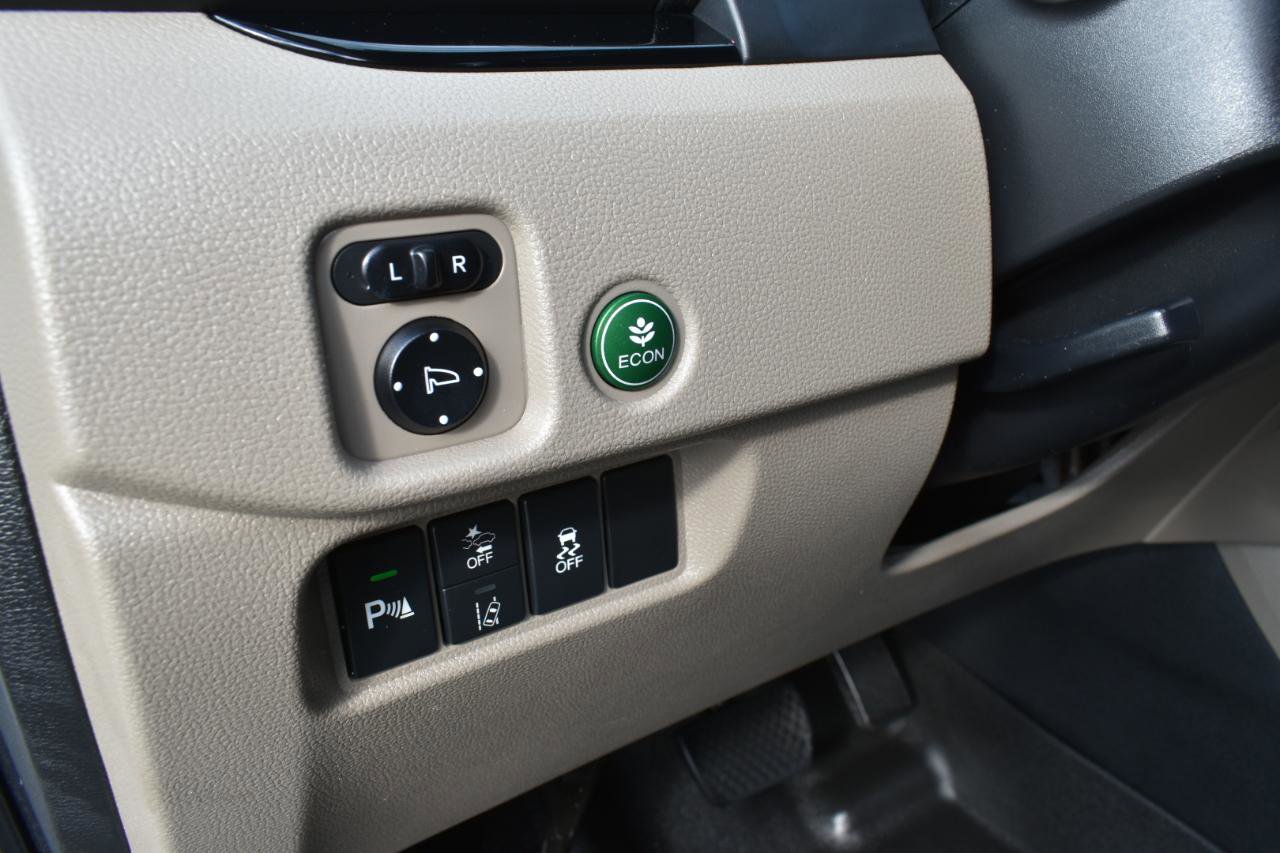 2019 Honda Pilot Touring