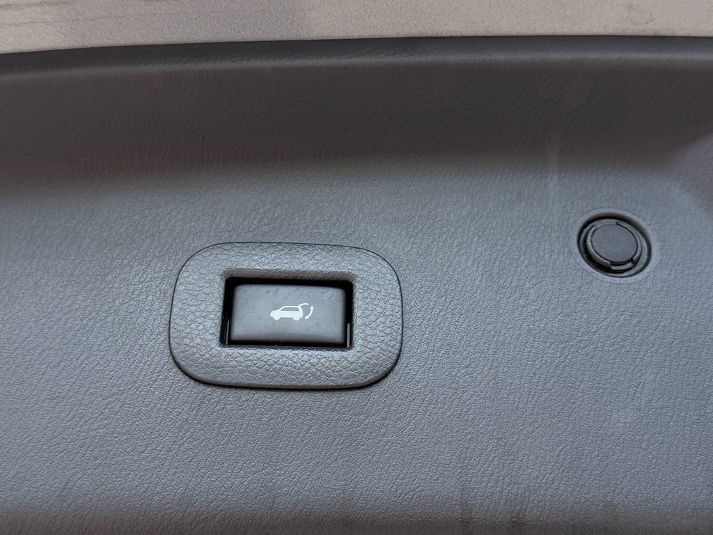 2017 INFINITI Qx80 2WD