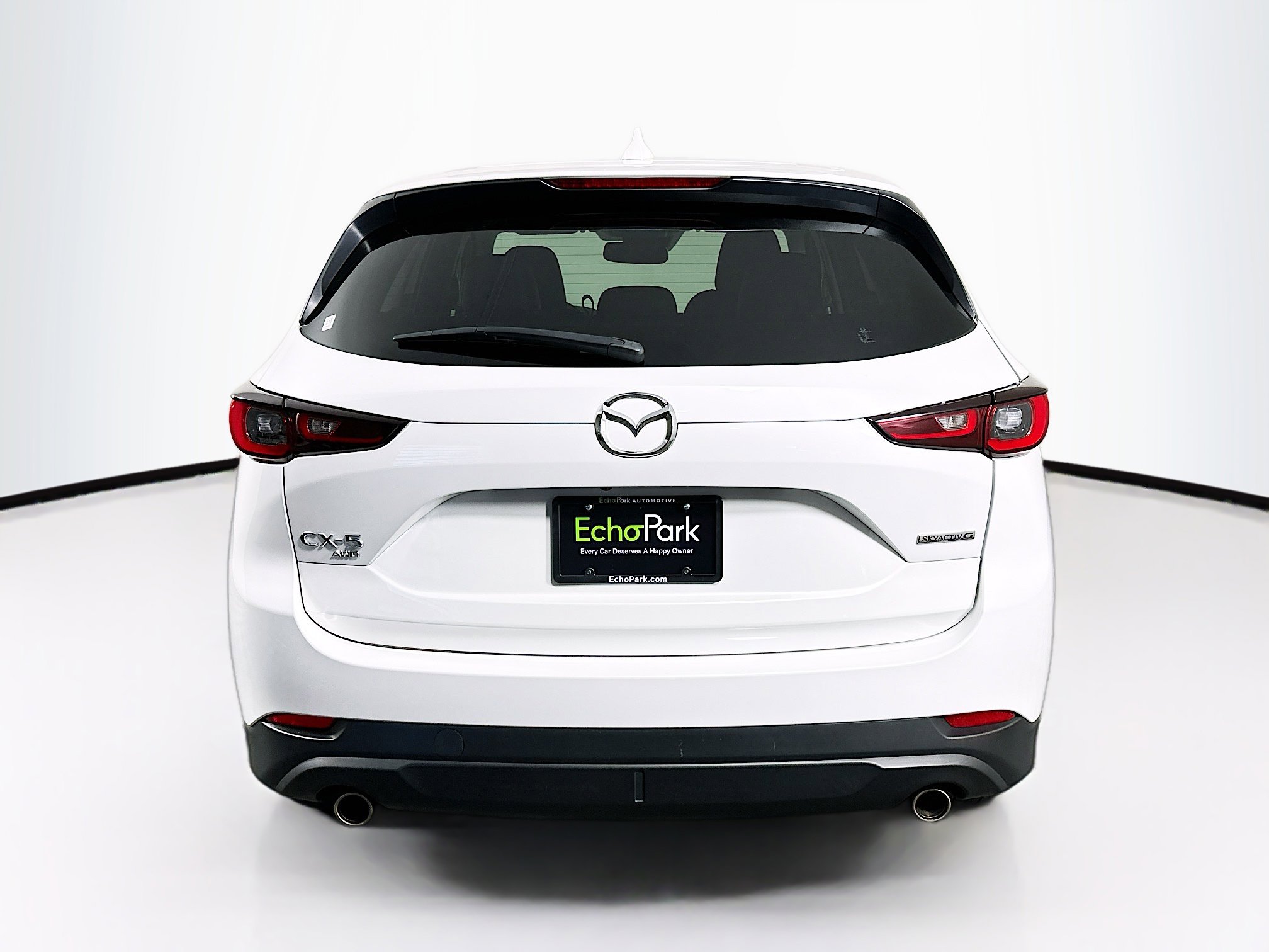 2023 MAZDA Cx-5 AWD 2.5 S w/ Preferred Package