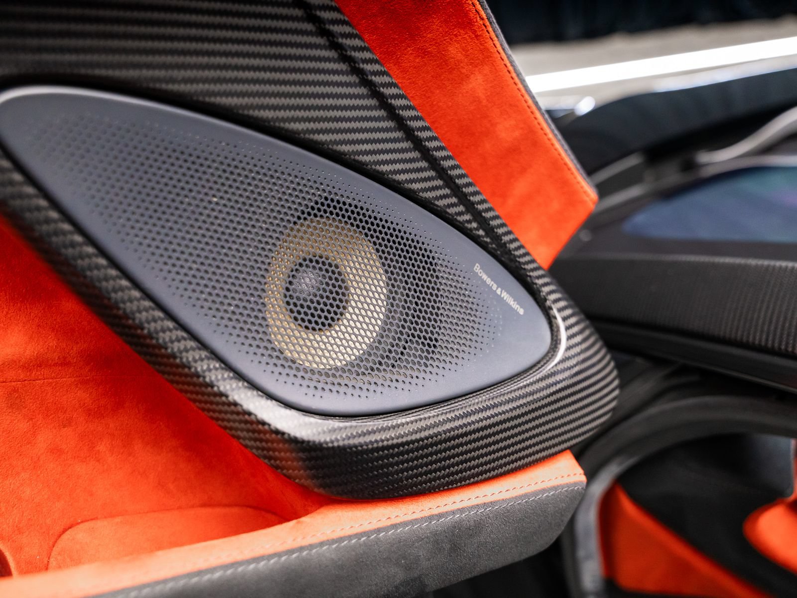 Used 2019 McLaren 600LT photo 58