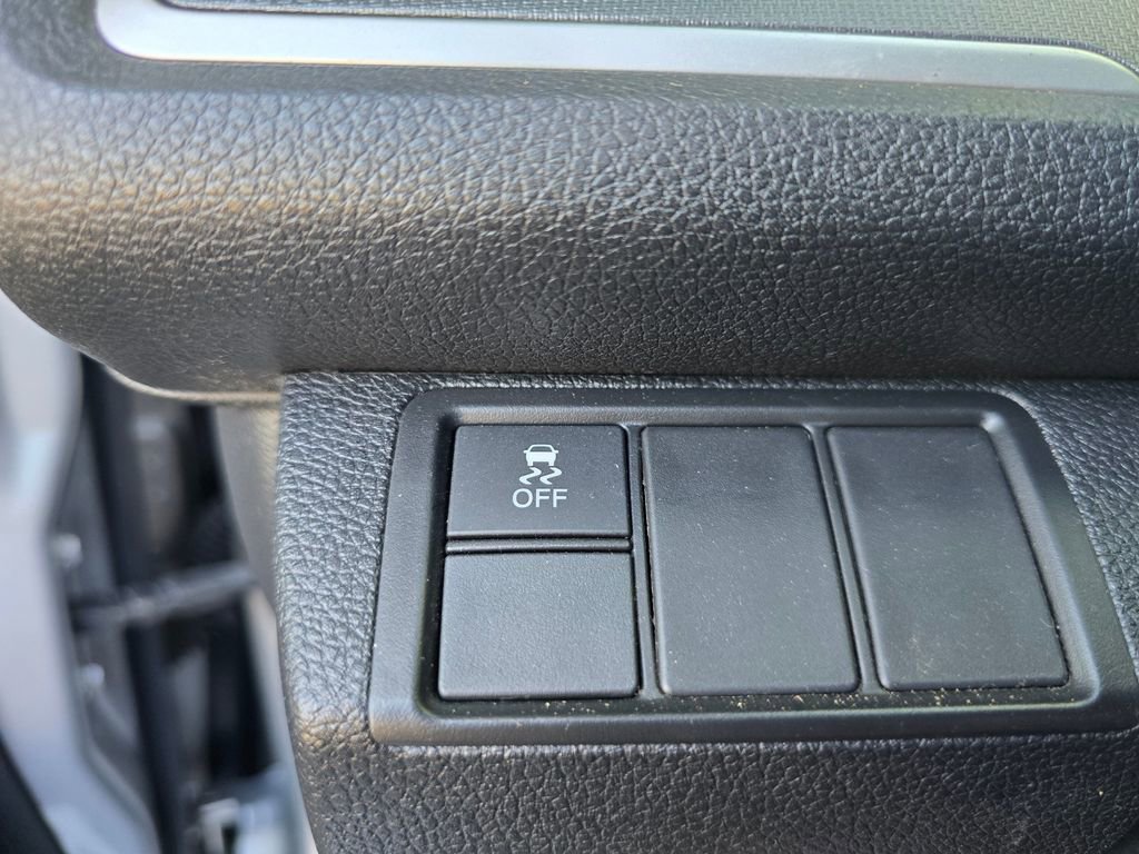 2017 Honda Civic EX-T