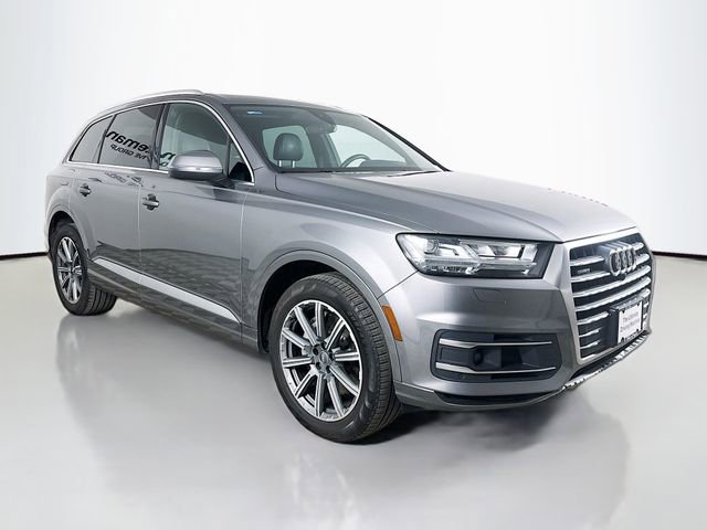 Used 2018 Audi Q7 3.0T Prestige
