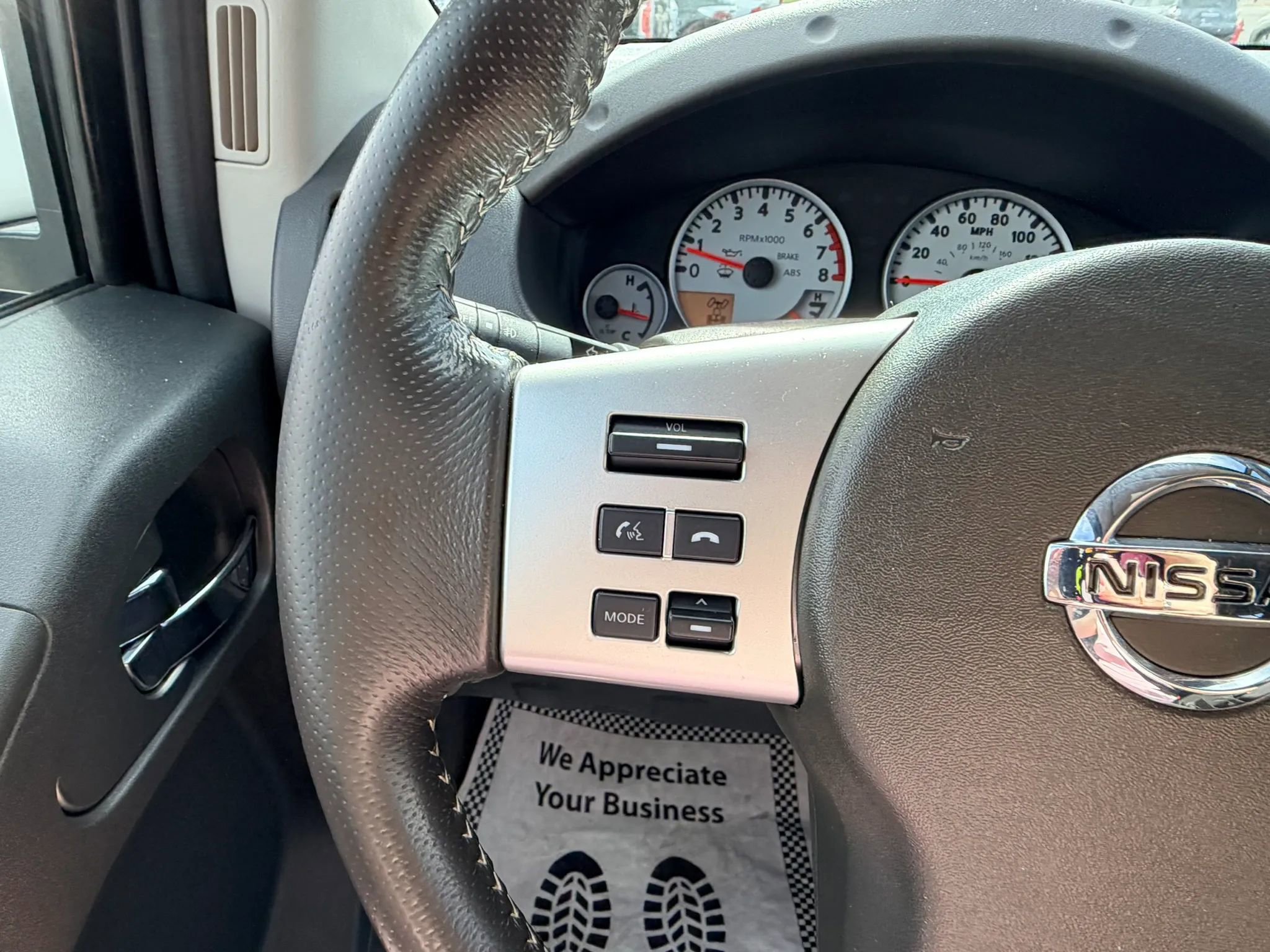 2018 Nissan Frontier PRO-4X