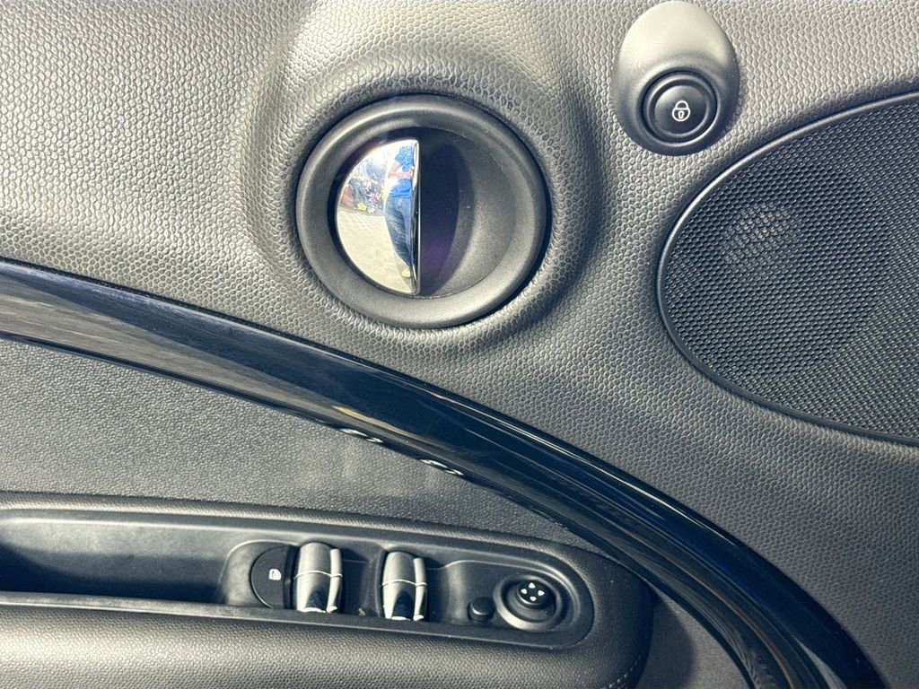 2013 MINI Cooper Countryman S