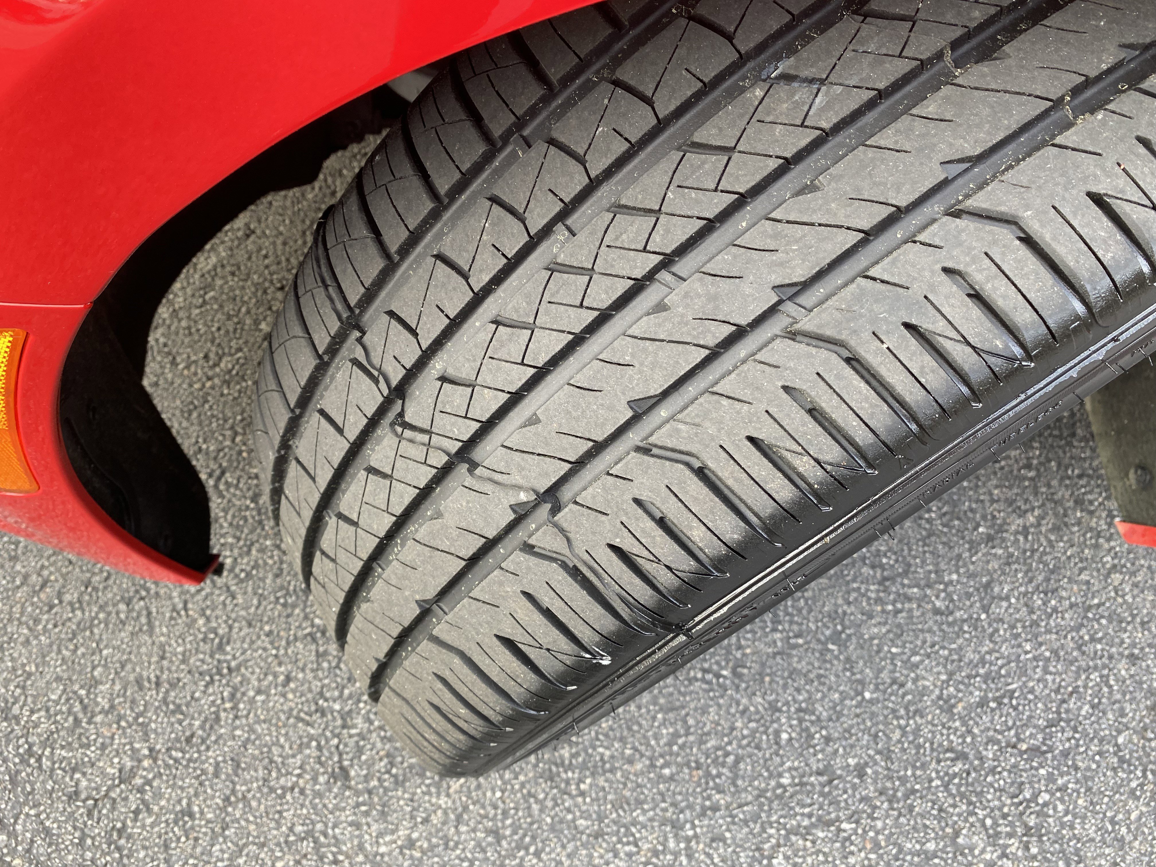 2021 Chevrolet Camaro LT