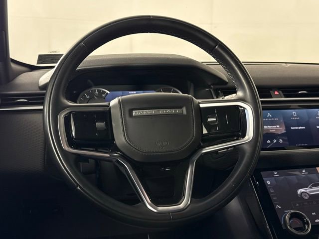 2022 Land Rover Range Rover Velar R-Dynamic S