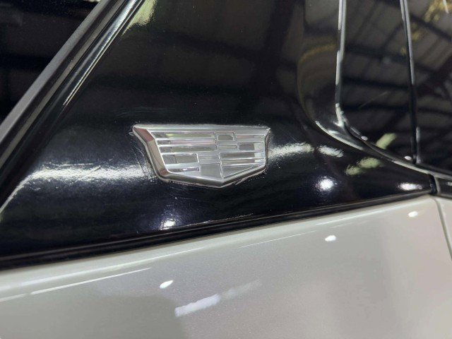 2021 Cadillac Escalade Luxury