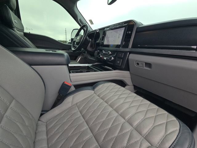 2024 Ford F250 Limited