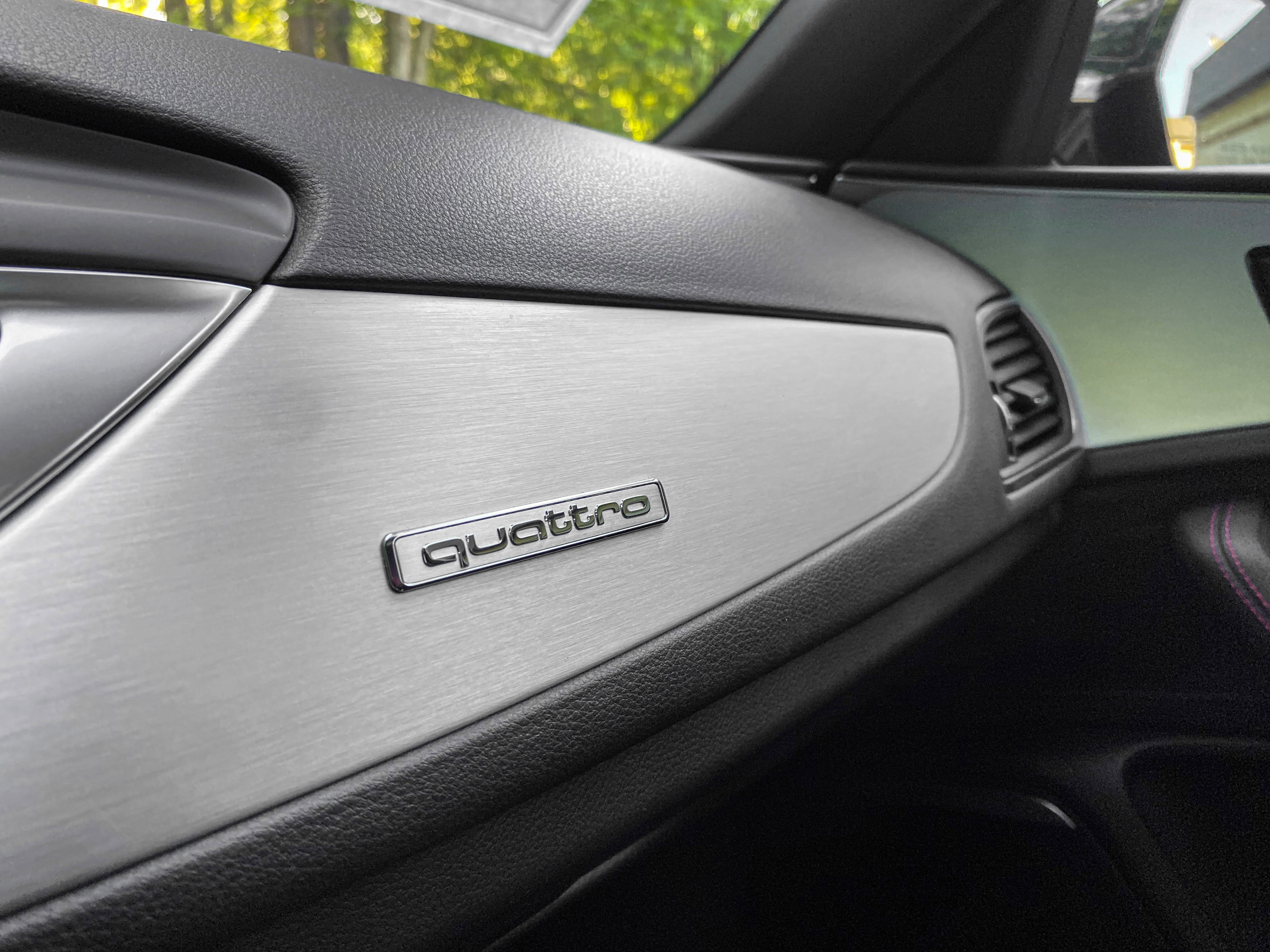 2017 Audi A6 3.0T Competition Prestige