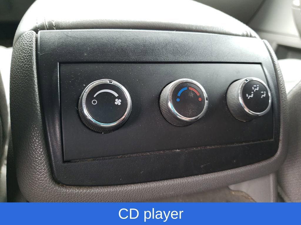 2013 Chevrolet Traverse LS