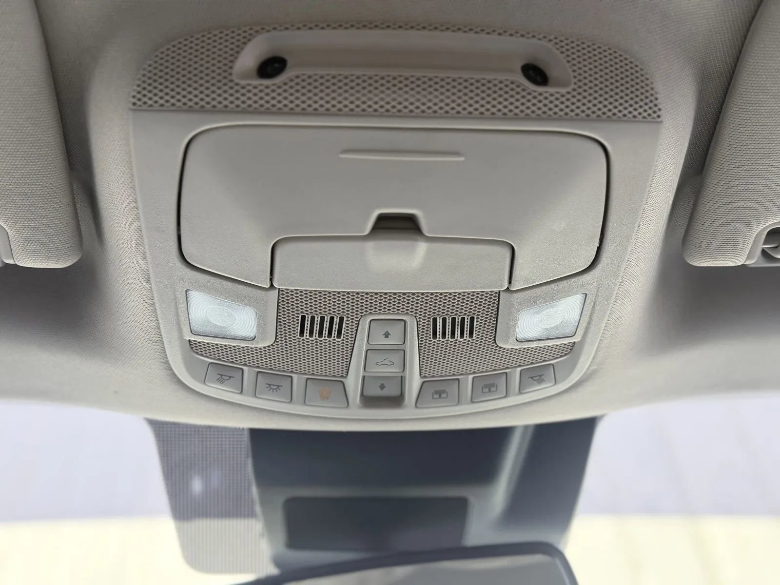 2018 Ford Expedition Platinum