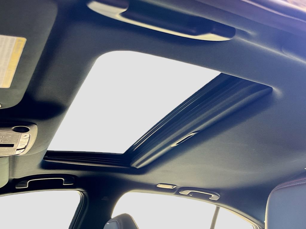 2024 INFINITI Q50 Red Sport 400