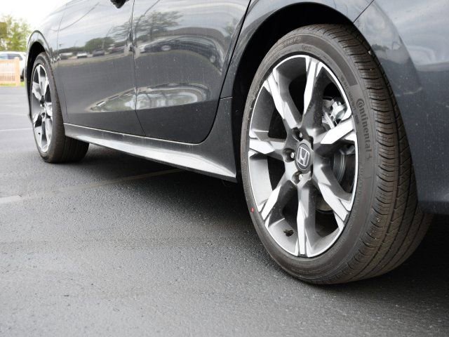 2026 Honda Civic Sport Touring