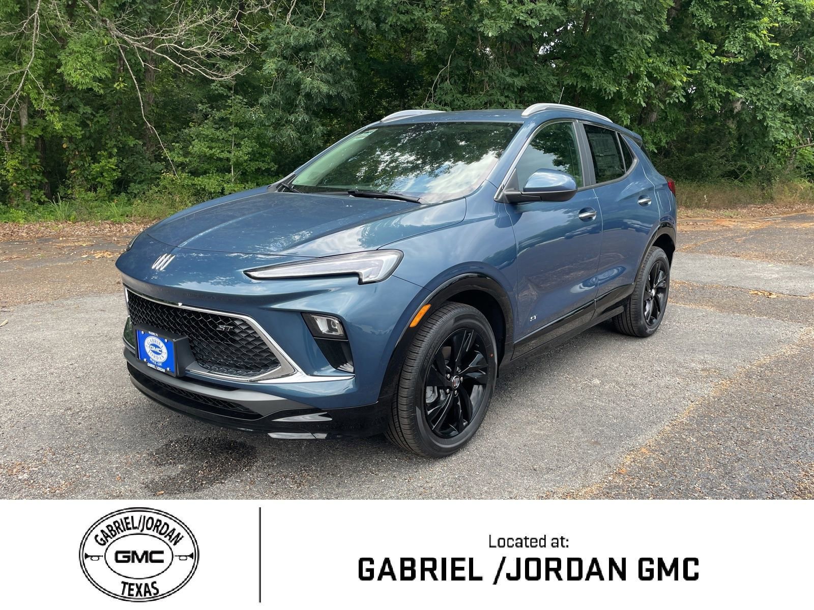 New 2026 Buick Encore GX Sport Touring w/ Comfort Package