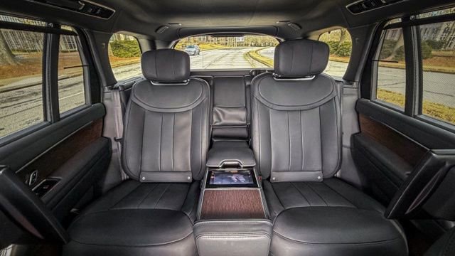 2023 Land Rover Range Rover Long Wheelbase Autobiography