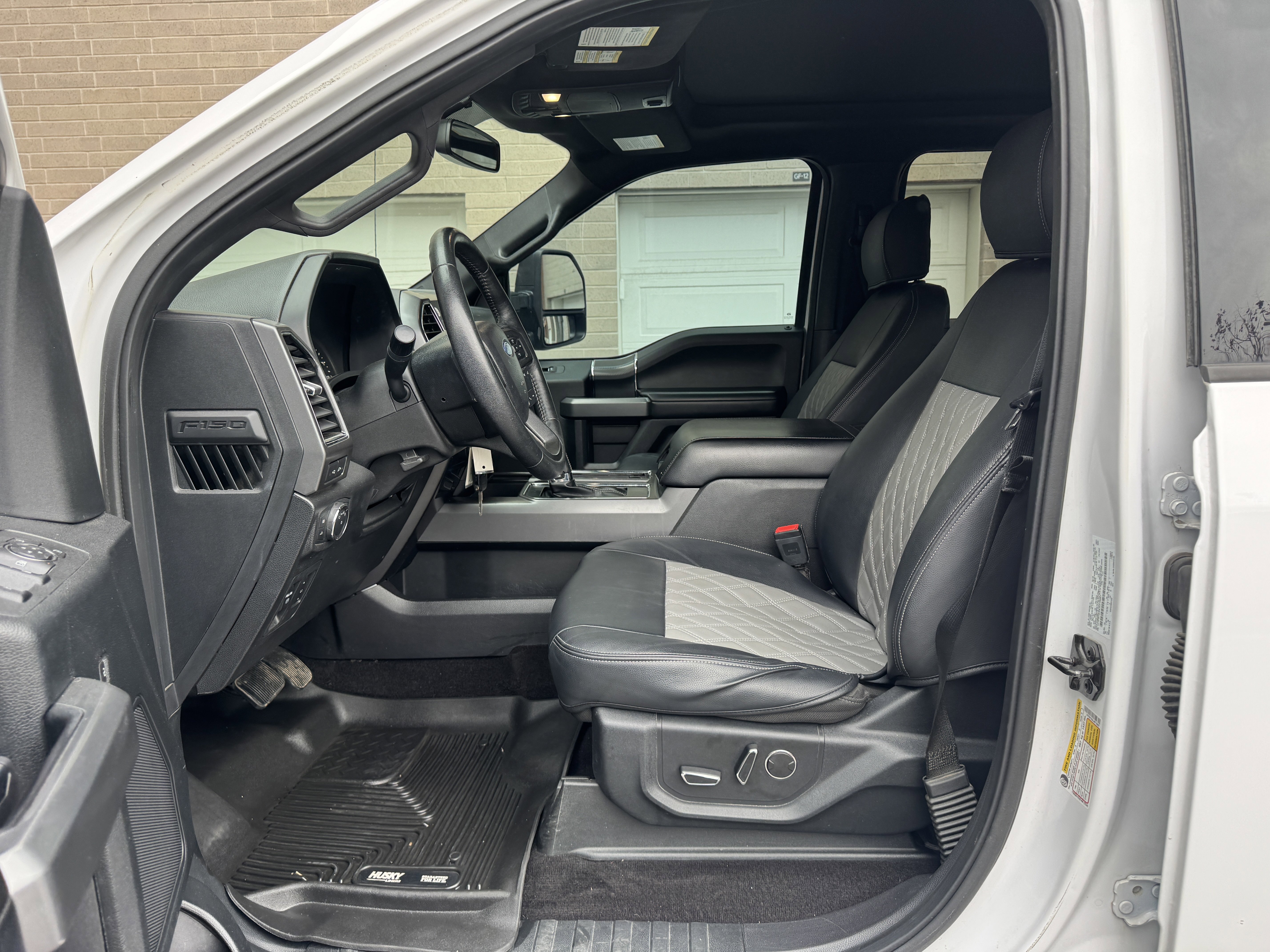 2018 Ford F150 XLT