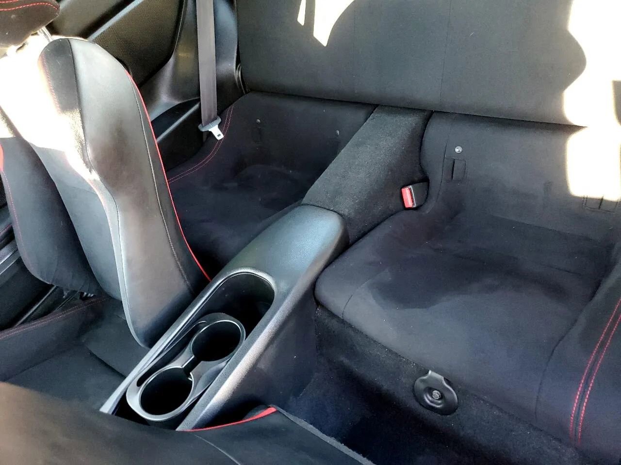 2013 Scion Fr-S 10 Series