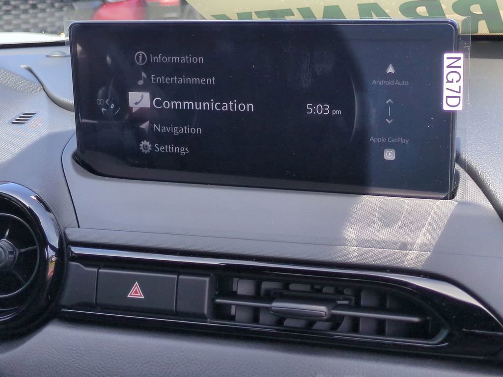 2026 MAZDA MX-5 Miata Club