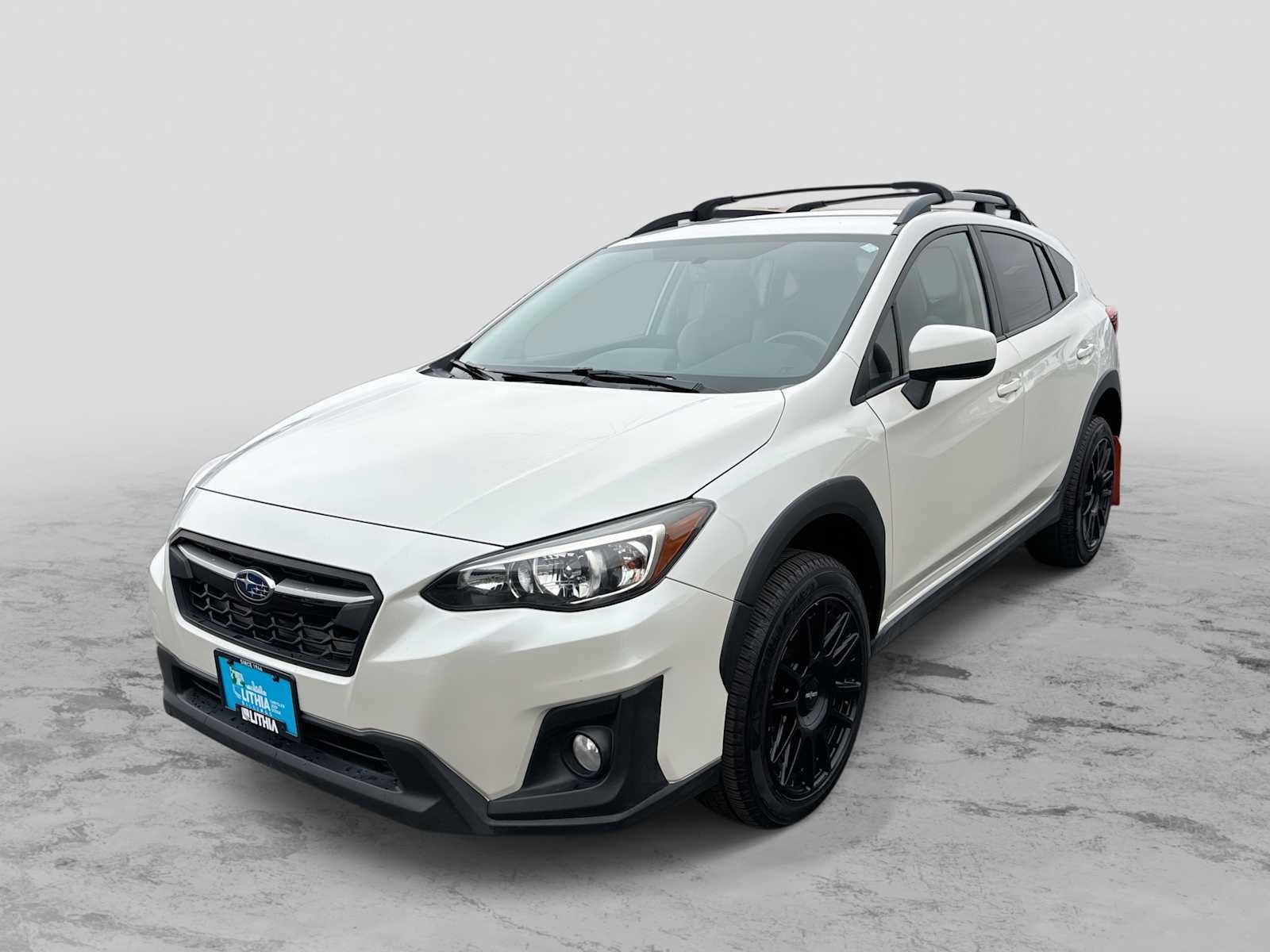 Used 2020 Subaru Crosstrek 2.0i Premium