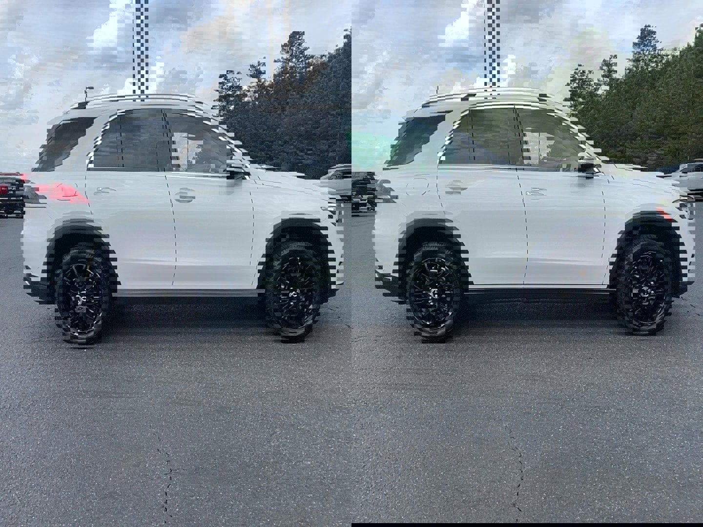 2021 Mercedes-Benz GLE 350