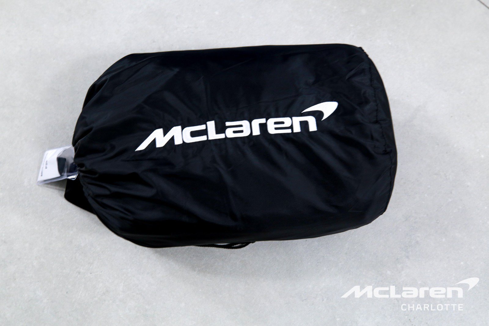 New 2027 McLaren 750S Spider photo 26