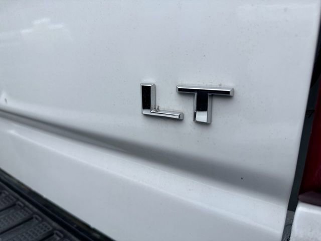 2024 Chevrolet Silverado 2500 LT