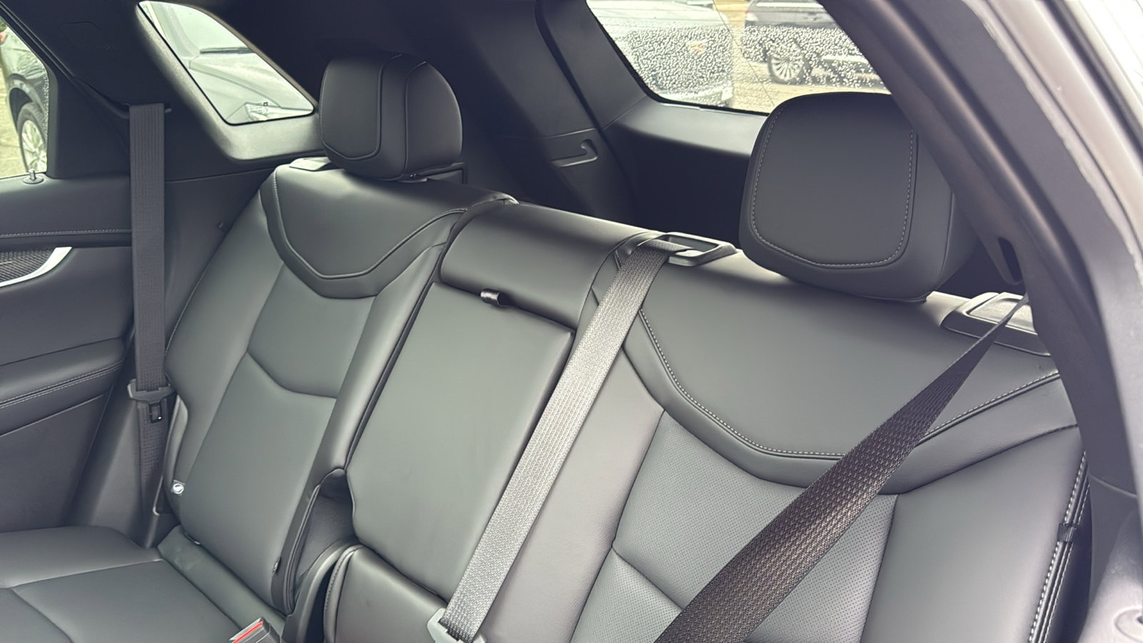 2025 Cadillac XT5 Sportv