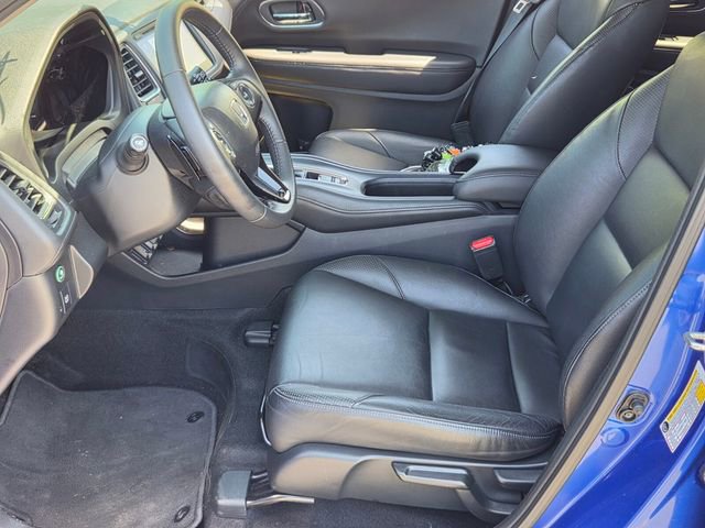 2018 Honda Hr-V EX-L