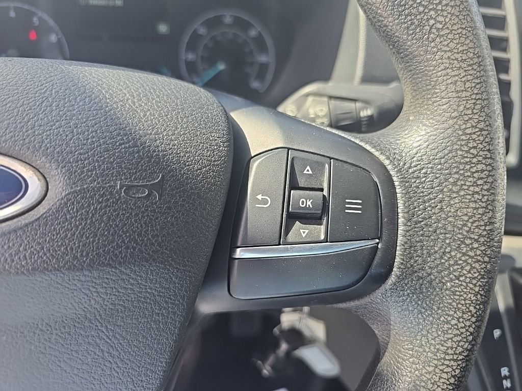 2023 Ford Transit 250 Medium Roof
