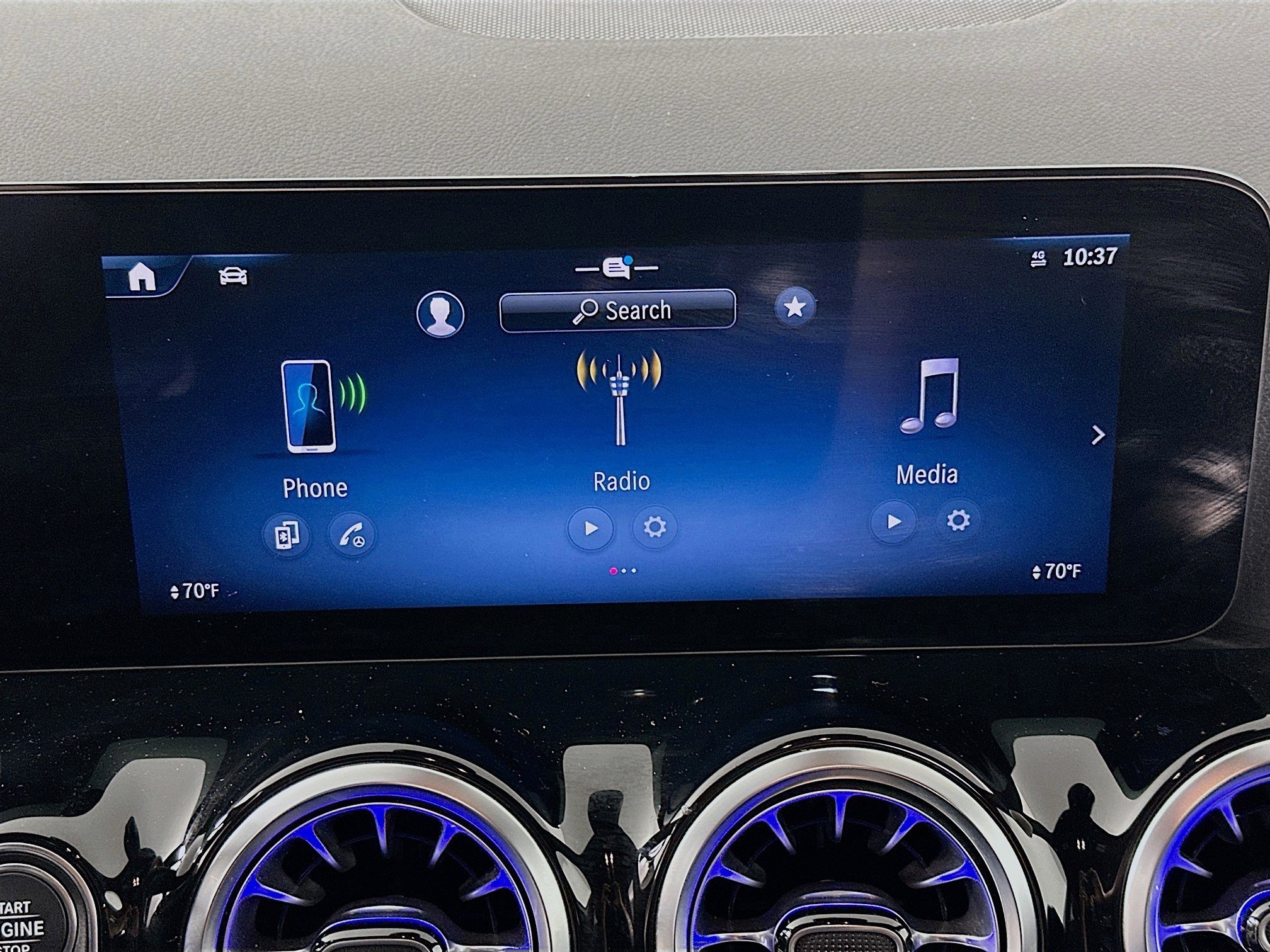 2025 Mercedes-Benz GLA 250