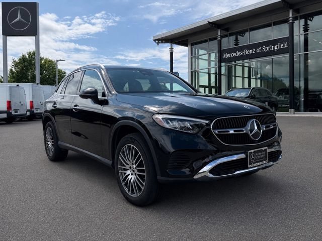 Certified 2023 Mercedes-Benz GLC 300 4MATIC